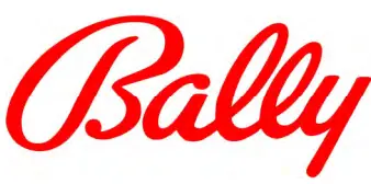 Bally LOGO