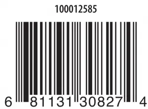 Bar code
