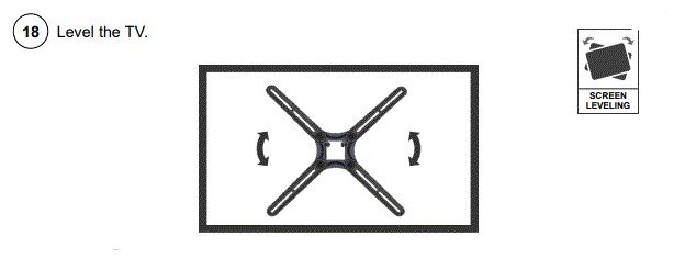Barkan-Mounts-SW411H-Mobile-TV-Mount-Cart-with-Metal-Shelf-PRODUCT-21