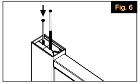 Barrette OUTDOOR LIVING 73050568 Louvered Gate Kit - Fig 4