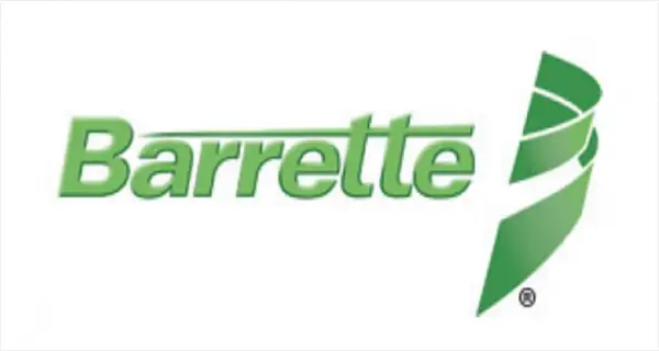 Barrette logo