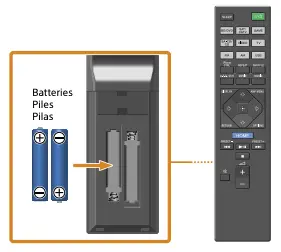 Batteries