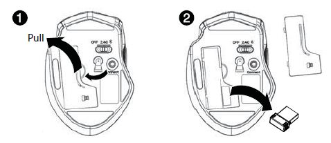 Battery Installation