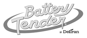 Battery Tender - logo