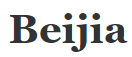Beijia-logo
