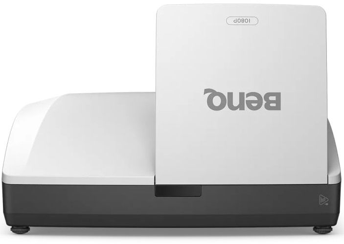 BenQ-LH856UST-3D-Ultra-Short-Throw-DLP-Projector-image