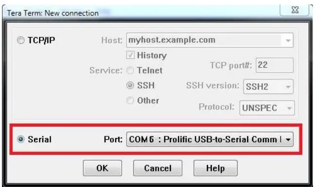 BenQ-SH753P-Projector-RS232-Command-Control-fig- (8)