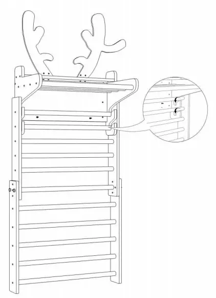 Benarita-Wooden-Swedish-Ladder-Wall-Set-fig- (21)