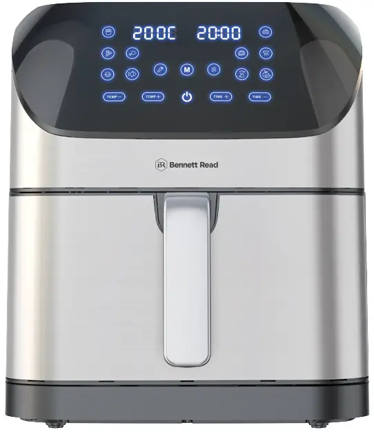 Bennett-Read-8L-Digital-Air-Fryer-product