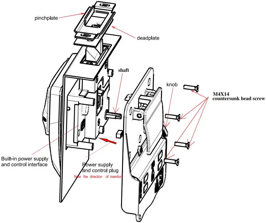 BesBuy RV Keyless Entry Door Lock - Locks Installed