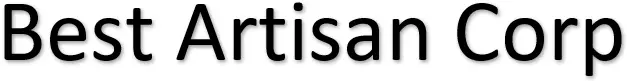 Best Artisan Corp Logo