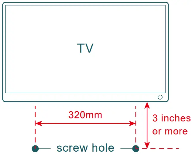 Best Artisan Corp SE04P Booker Shelf Speaker - Installing the Wall Mount