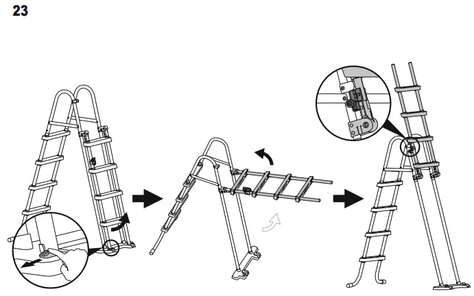 Bestway-58331-Pool-Ladder-fig 14