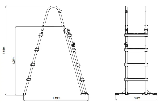 Bestway-58331-Pool-Ladder-fig 16