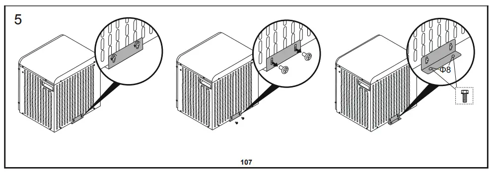 Installation Instructions