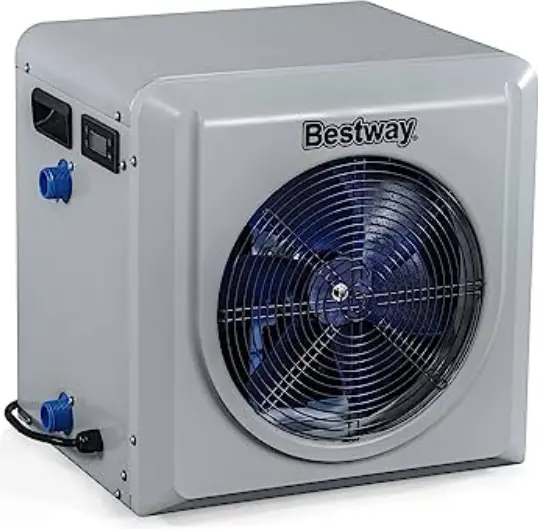 Bestway 58748 Flowclear 4 kW Above Ground Pool Heater