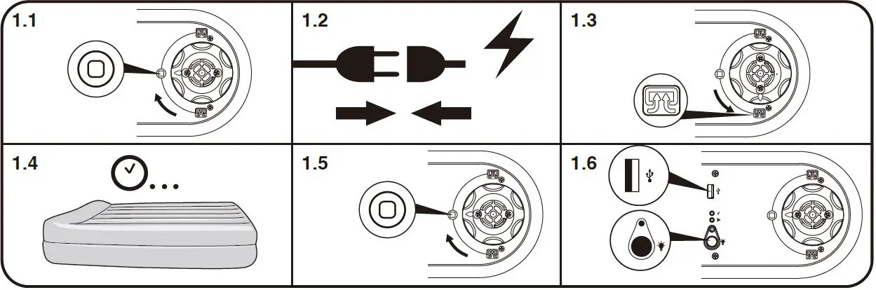 Bestway-P3074-AC-Electric-Pump-FIG-5