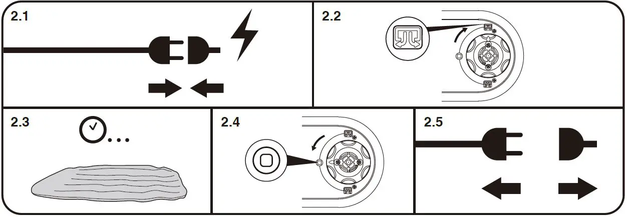 Bestway-P3074-AC-Electric-Pump-FIG-7