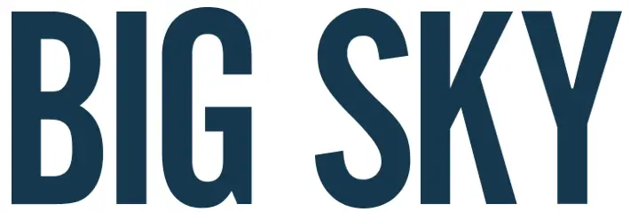 Big Sky logo