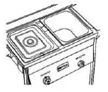Bioexcel-SS21-Two-Tank-Propane-Deep-Fryer-with-Thermometer-Commercial-Deep-Fryer-fig- (34)