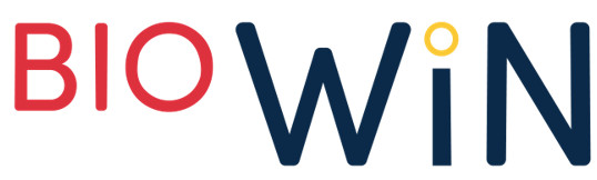 Biowin - logo