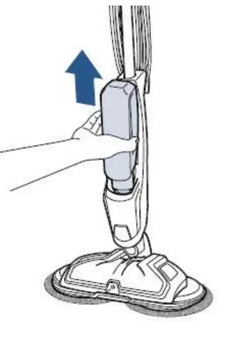 Bissell-20393-Expert-Hard-Floor-Spin-Mop- (1)
