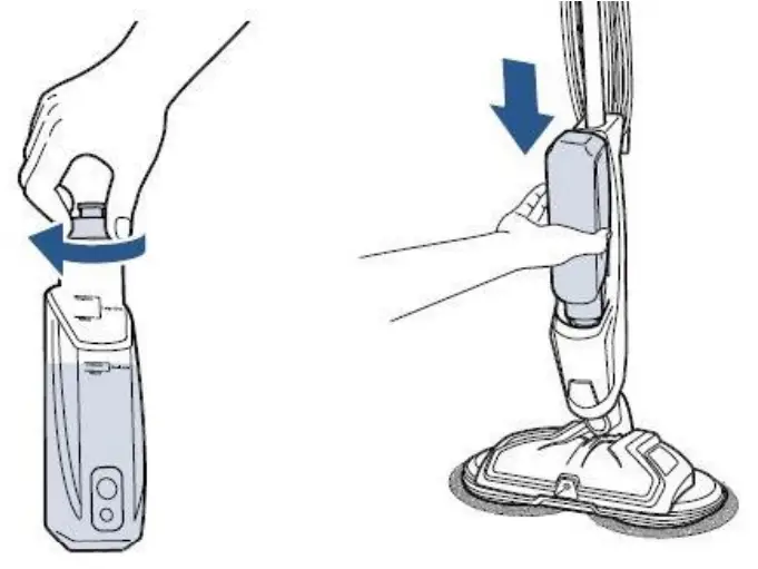 Bissell-20393-Expert-Hard-Floor-Spin-Mop- (3)