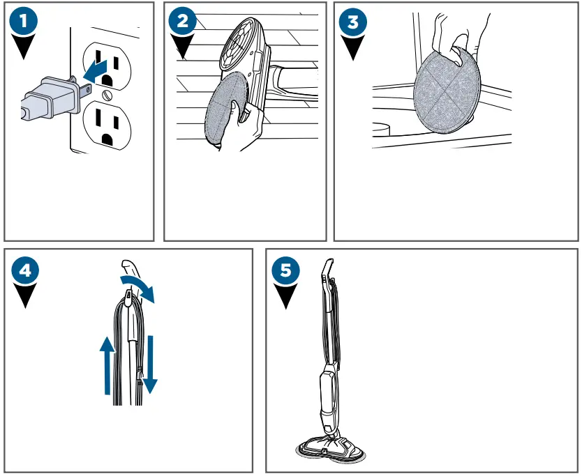 Bissell-20393-Series-Lightweight-SpinWave-Expert-Hard-Floor-Spin-Mop-FIG- (14)