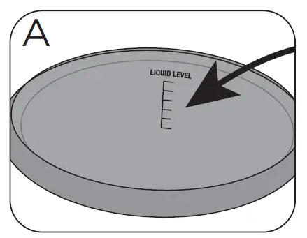Black Decker RC514WG Rice Cooker 2