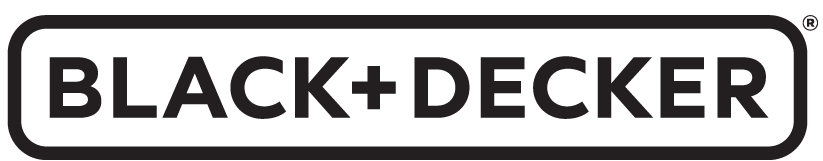 Black Decker logo