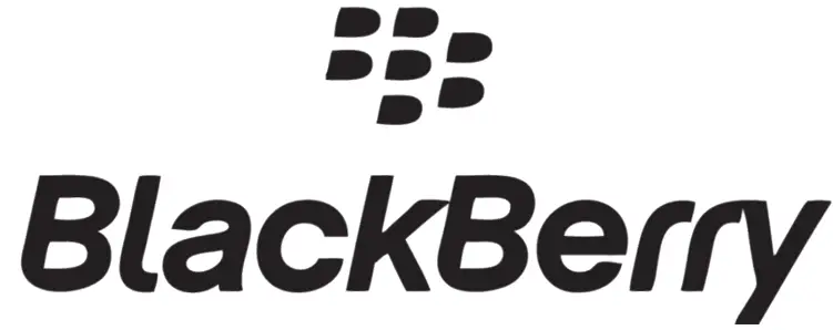 BlackBerry logo