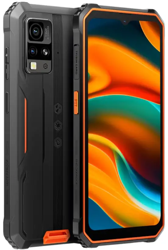 Blackview-BV4800-Series-4G-Ruggedized-Smartphone-product