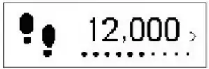 Blood pressure monitoring-Data check mode