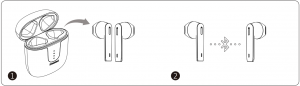 Bluetooth Pairing