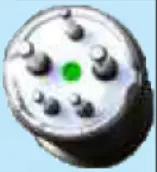 22mm Electronic Switches