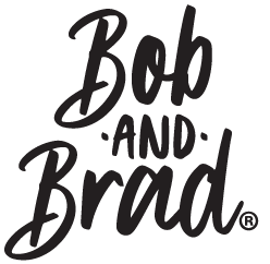 Bob AND Brad-LOGO