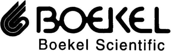Boekel Scientific logo