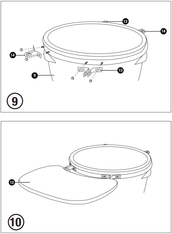 Bol-KAMADO-52-ZWART-Grill- (7)