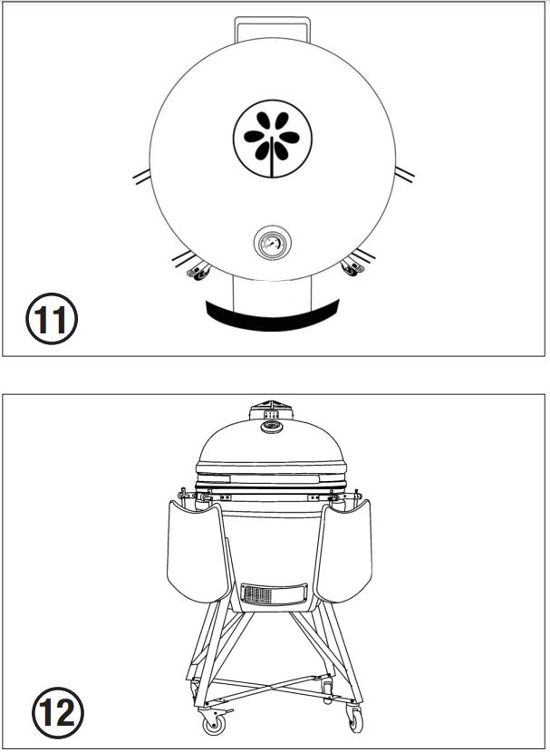 Bol-KAMADO-52-ZWART-Grill- (8)