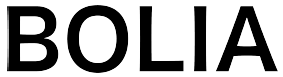 Bolia logo