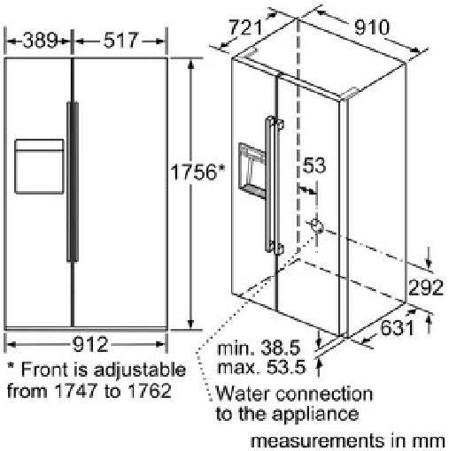 Bosch-Serie-6-KGN86AID2N-Fridge-Freezer-FIG-2