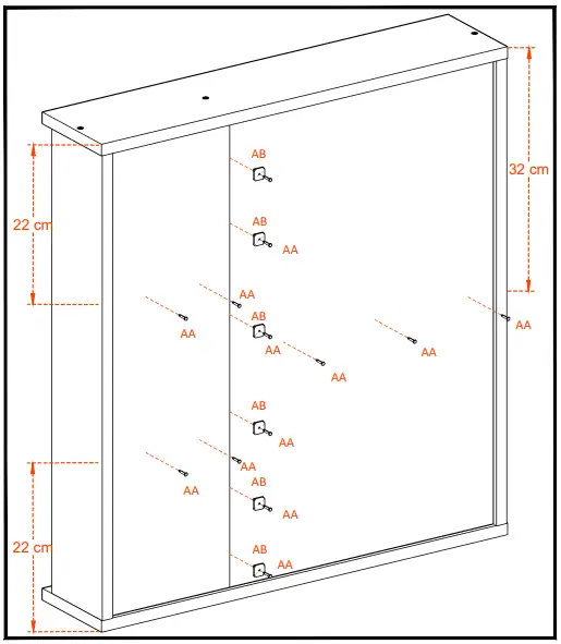 Assembly and Installation Manual