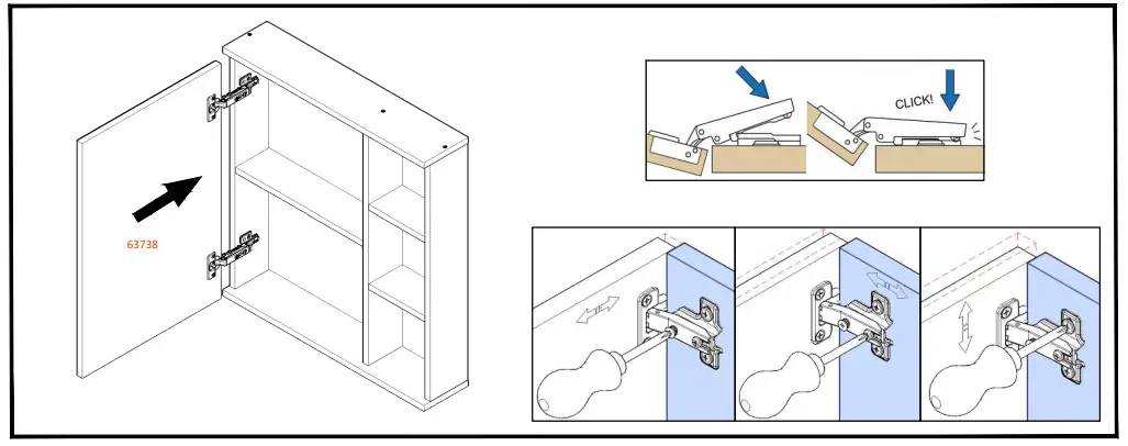 Assembly and Installation Manual