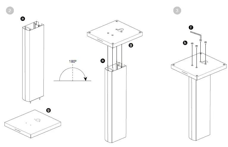 Bowers-Wilkins-FS-700-S3-Speaker-Stands-Triple-fig- (2)
