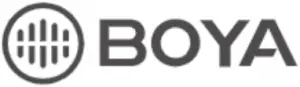 Boya logo