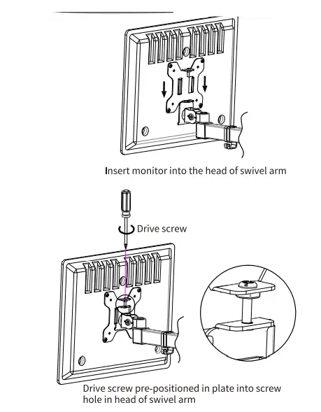 Bracwiser-MD7442-Dual-Fully-Adjustable-Monitor-Arm-Stand-Mount-IMAGE-6