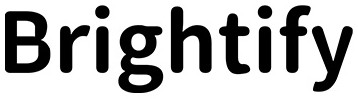Brightify logo