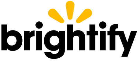 Brightify logo