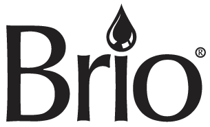 Brio logo
