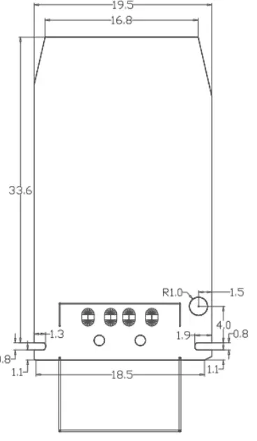 BroadLink-BL1207-P-WiFi-BT-Module- (3)